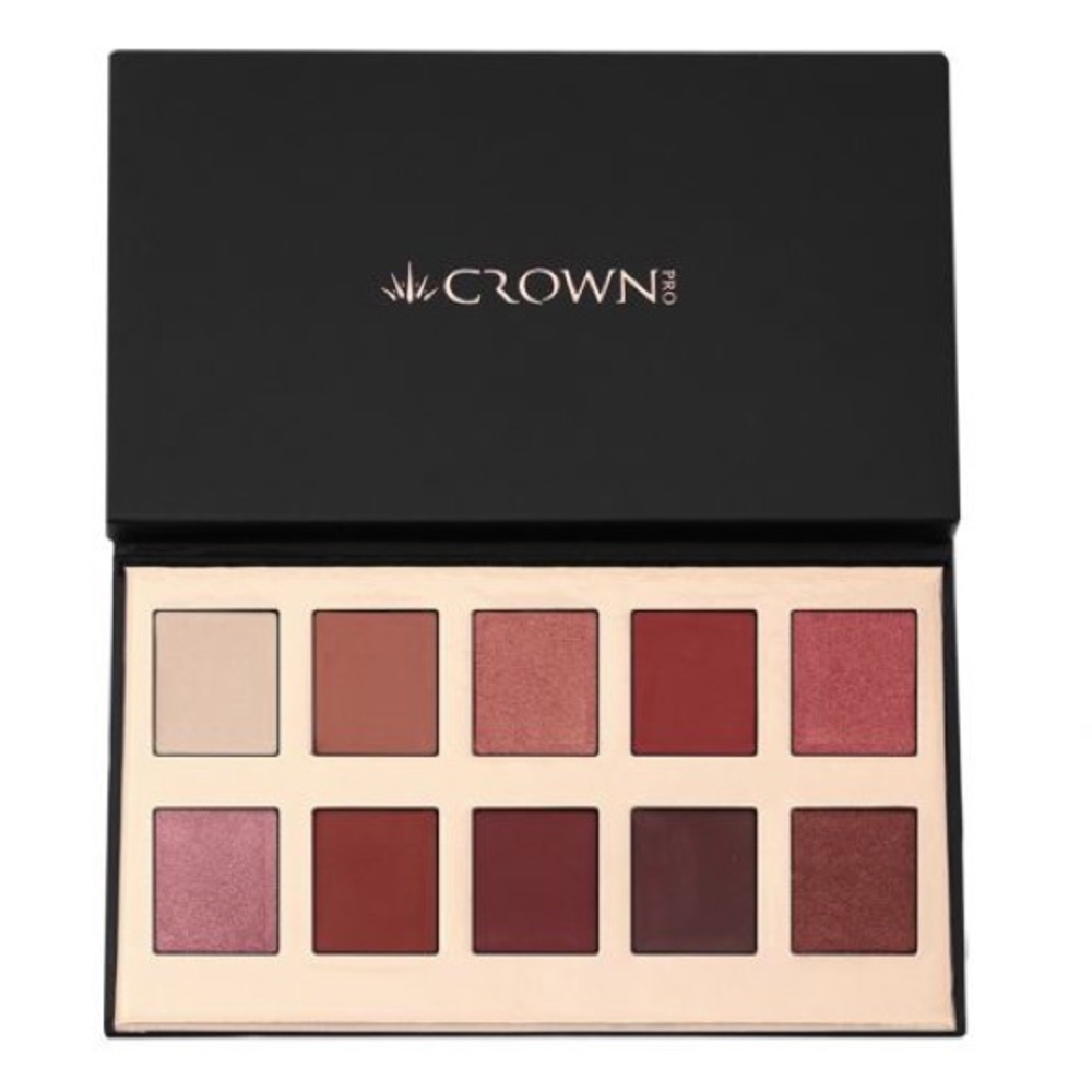 Crown Pro Palette